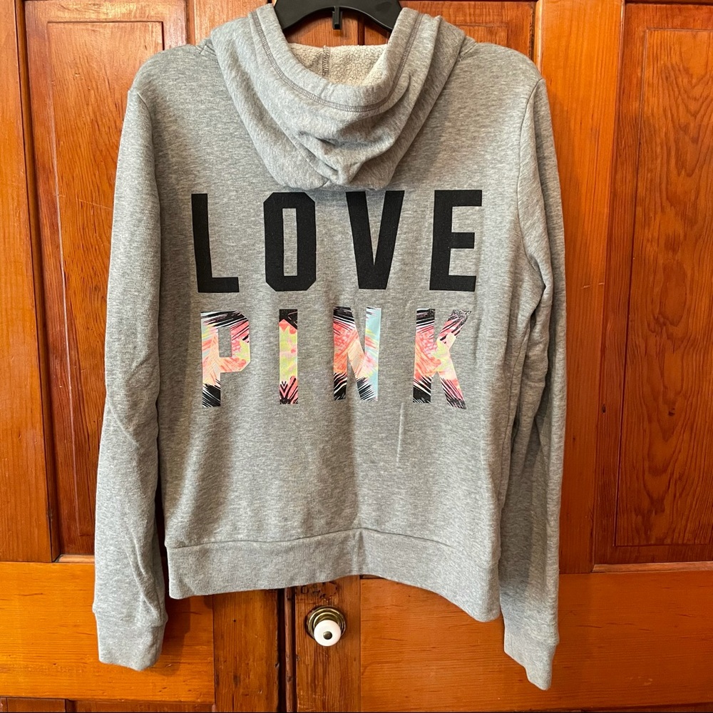 PINK Sweatshirt